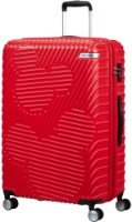 Valiză American Tourister Mickey Clouds Spinner Expandable (147089/A103)