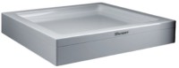 Душевой поддон Shower Carisma 100x100