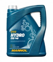 Ulei hidraulic Mannol Hydro ISO 46 2102 5L