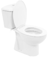 Унитаз Wasser Standart White (faianta)