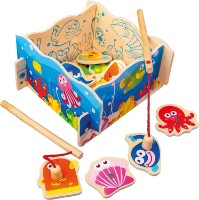 Игровой набор Bino 82795