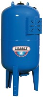 Vas de expansiune Zilmet Ultra-Pro 200L 1 1/2 G Red Vertical