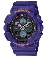 Ceas de mână Casio GA-140-6AER