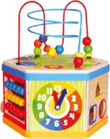 Бизиборд Bino 84186