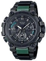 Наручные часы Casio MTG-B3000BD-1A2ER