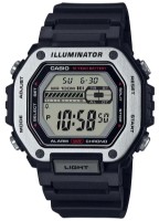Наручные часы Casio MWD-110H-1A