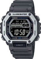 Наручные часы Casio MWD-110H-8B