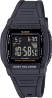 Наручные часы Casio W-201-1B