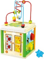 Бизиборд Bino 84213