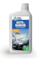 Spumă activă pentru mini chiuvete Blue Clean 41872