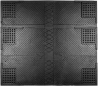 Придверный коврик YP Group K215