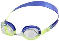 Очки для плавания Nils 1122AF Violet/Yellow