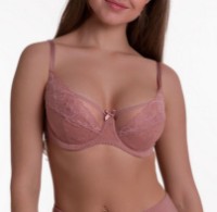 Бюстгальтер Milavitsa 124970 Camelia 80-D