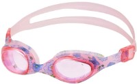 Очки для плавания Nils Aqua Junior NQG170FAF Pink