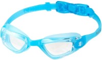 Очки для плавания Nils Aqua Junior NQG770AF Blue