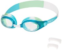 Ochelari înot Nils Aqua Junior NQG870AF Blue