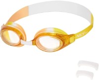 Очки для плавания Nils Aqua Junior NQG870AF Yellow