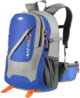 Rucsac Nils CBT7107 Blue