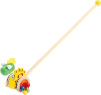 Игрушка каталка Bino Dinosaur (81671)