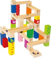 Лабиринт Bino Marble Run (82067)
