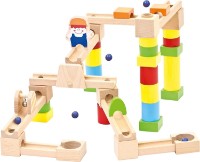 Лабиринт Bino Marble Run (82071)