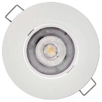 Lampă încorporabilă Emos ZD3122