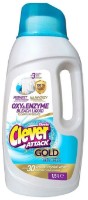 Отбеливатель Clever Attack 1.5L
