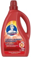 Gel de rufe HighGenic Colour 3L