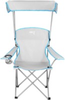 Кресло складное для кемпинга Nils NC3087 Gray