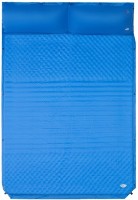 Saltea camping Nils NC4060 Blue Double