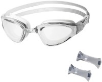 Ochelari înot Nils NQG180MAF Gray