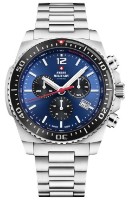 Ceas de mână Swiss Military SM34093.02