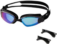 Очки для плавания Nils NQG660MAF Violet
