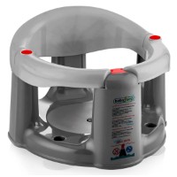 Scaun de baie BabyJem Grey (636)