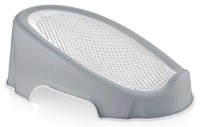 Горка для купания BabyJem Soft Basic Grey (701)