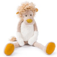 Мягкая игрушка Moulin Roty Les Baba-Bou MR717020