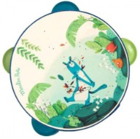 Бубен Moulin Roty MR668407