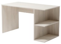 Письменный стол Smartex Comp 130cm Дуб Светлый