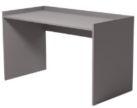 Masa de birou Smartex Tab 130cm Grafit