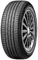 Шина Nexen N'blue HD Plus 195/60 R16 89V