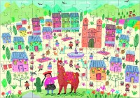 Puzzle Clementoni Agerino