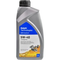 Ulei de motor Delphi Prestige Plus 5W-40 1L