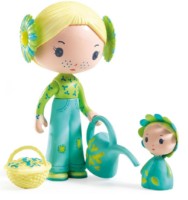 Фигурка героя Djeco Flore & Bloom DJ06944