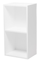 Стеллаж Smartex Box 415 2 Белый