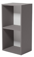Стеллаж Smartex Box 415 2 Графит
