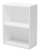 Стеллаж Smartex Box 600 2 Белый