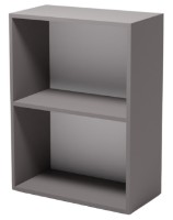 Стеллаж Smartex Box 600 2 Графит