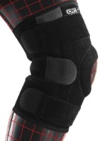 Фиксатор коленного сустава Dr.Frei PRO-6058 S-XL