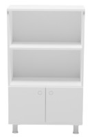 Стеллаж Smartex Mini Белый