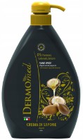 Sapun lichid pentru mîini Dermomed Argan Hand Wash 1L